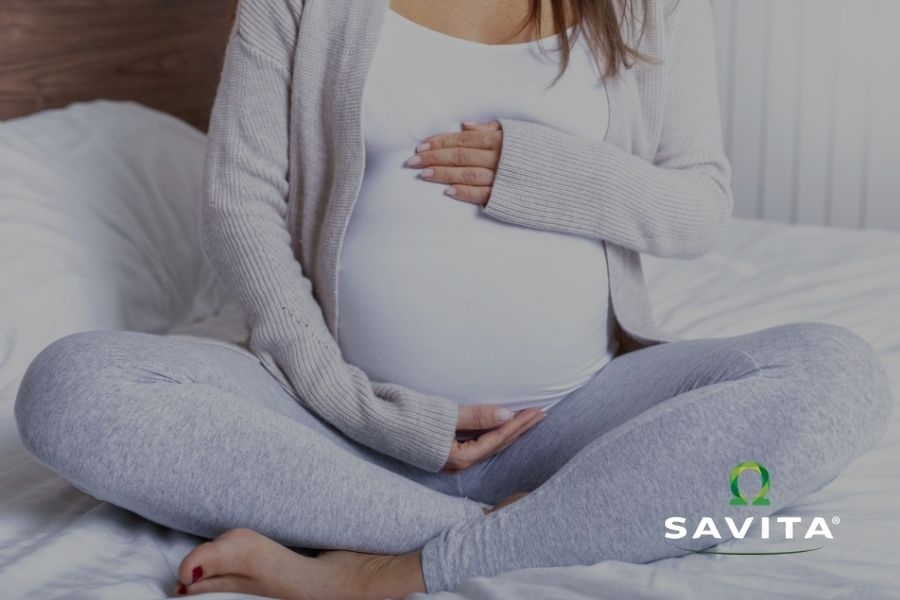 Olio di canapa benefici e controindicazioni: possono assumerlo le donne in gravidanza?