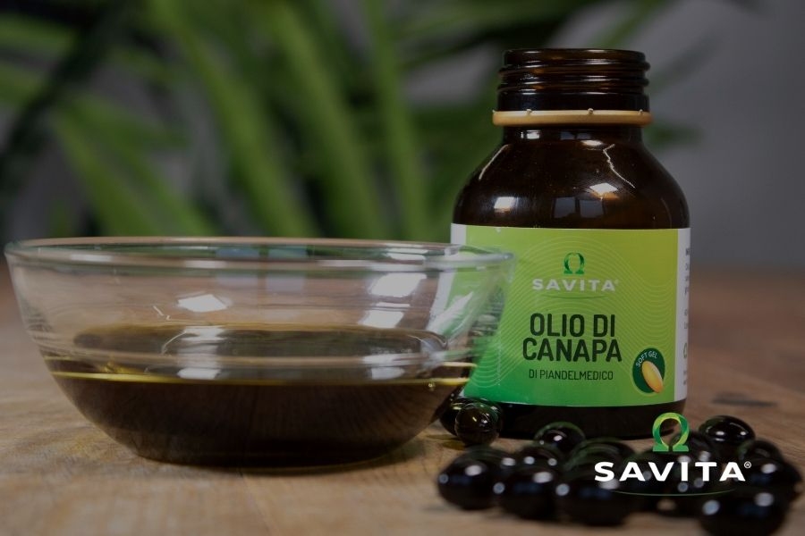 Olio di canapa e omega 3: il selenio e i suoi benefici sull'organismo