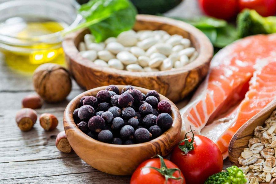 Dieta migliore per il colesterolo alto